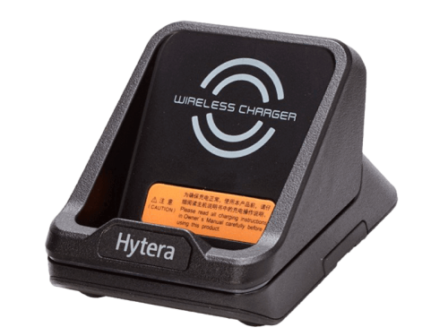 HYTERA - ŁADOWARKA / podstawka ładująca do PD355, PD365; CH20L05  
