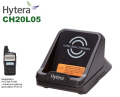 HYTERA - ŁADOWARKA / podstawka ładująca do PD355, PD365; CH20L05  2