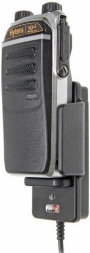 BRODIT - ŁADOWARKA samochodowa HYTERA seria PD600 