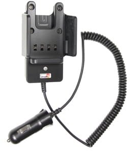 BRODIT - ŁADOWARKA samochodowa HYTERA seria PD700/900 
