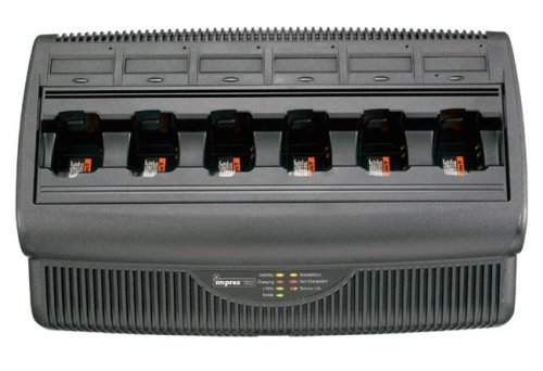 MOTOROLA - ŁADOWARKA do DP2000, DP3000, DP4000, 6-poz.; WPLN4213 