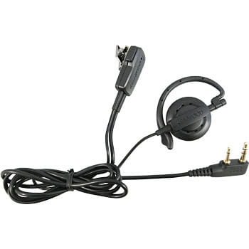 KENWOOD - MIKROFON/SŁUCHAWKA 2-pin PTT; EMC-12 