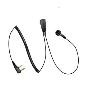 KENWOOD - MIKROFON/SŁUCHAWKA 2-pin PTT; EMC-11