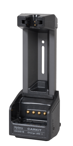 Ładowarka samochodowa do rtlf. ręcznych HYTERA PD707 PD755 PD785; CK03-s 