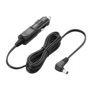 Icom - Ładowarka samochodowa CP-23L - zasilacz do podstawki ładującej 12V 