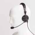 MOTOROLA - MIKROFON/SŁUCHAWKA 2-pin ENMN4002 VOX nagłowna; do XTNi, XT420,XT460 2