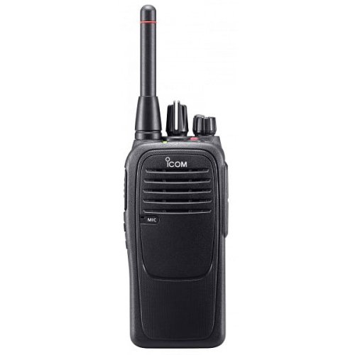 ICOM IC-F29SR2 IP67 - Radiotelefon anlogowy PMR446  