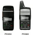 HYTERA PD365 LF  radiotelefon cyfrowy PMR446 PROFESSIONAL   4
