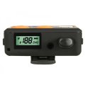 INTEK RP 800 R - pager głosowy, odbiornik  860 MHz 3