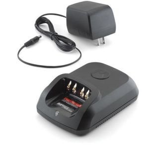 MOTOROLA - ŁADOWARKA - DP2000, DP3000, DP400, 1-poz. kpl.;  WPLN4255 