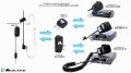 MIDLAND BT WA-CB bezprzewodowy adapter / bluetooth  5