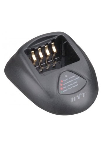 HYT - ŁADOWARKA / podstawka CH10L07 do  TC-700P, TC-780 