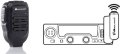 MIDLAND BT WA-MIKE mikrofon bezprzewodowy / bluetooth 7