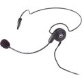 MOTOROLA - MIKROFON/SŁUCHAWKA 1-pin TETRA  PTT zagłowna; FTN6582A  1