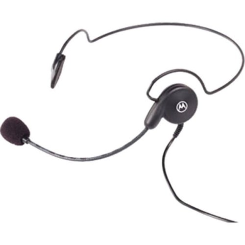 MOTOROLA - MIKROFON/SŁUCHAWKA 1-pin TETRA  PTT zagłowna; FTN6582A  