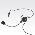 MOTOROLA - MIKROFON/SŁUCHAWKA 1-pin TETRA  PTT zagłowna; FTN6582A  4