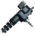 MOTOROLA - MIKROFON/SŁUCHAWKA 1-pin TETRA  PTT zagłowna; FTN6582A  3