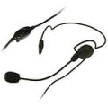 MOTOROLA - MIKROFON/SŁUCHAWKA 1-pin TETRA  PTT zagłowna; PMLN5978 A  MAG ONE 1
