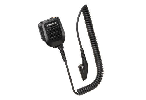 KENWOOD - mikrofon/głośnik multi-pin; KMC-72 