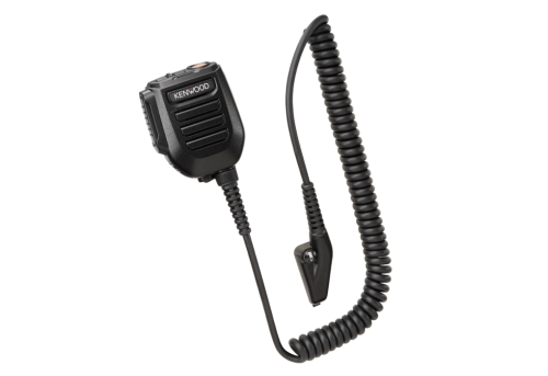 KENWOOD - mikrofon/głośnik multi-pin; KMC-70  