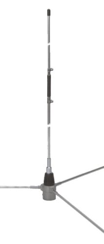 Antena Bazowa VHF SIRIO GP 6-E  