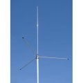 Antena Bazowa VHF SIRIO GP 6-E  3