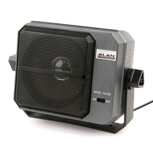 GŁOŚNIK ALAN AU-30 Z FILTREM 
