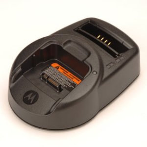 MOTOROLA - ŁADOWARKA podstawka do rtlf. TETRA; FTN6575 A 
