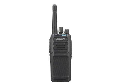 KENWOOD NX-1200/NX-1300 E3 - radiotelefon cyfrowy DMR/NXDN 