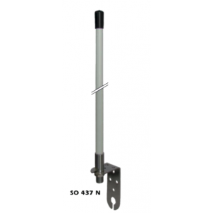ANTENA BAZOWA UHF SIRIO SO-437 N 
