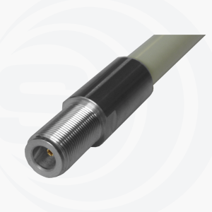 ANTENA bazowa VHF SIRIO SO-169 N 