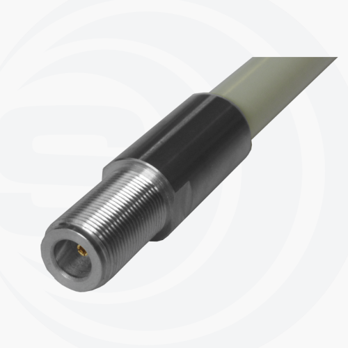 ANTENA bazowa VHF SIRIO SO-169 N  