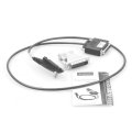 MOTOROLA - PROGRAMATOR GP340/360/380 kpl. ; RKN4075 C +  soft 2