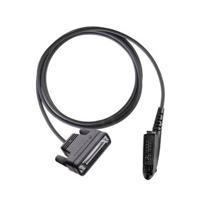 MOTOROLA - PROGRAMATOR GP340/360/380 kpl. ; RKN4075 C +  soft