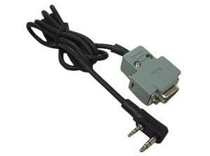 KENWOOD - PROGRAMATOR / przewód; do serii TK-...; KPG-22A COM