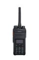 HYTERA PD485 GPS BT  PROFESSIONAL  radiotelefon analogowo-cyfrowy DMR 1