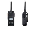 HYTERA PD485 GPS BT  PROFESSIONAL  radiotelefon analogowo-cyfrowy DMR 3