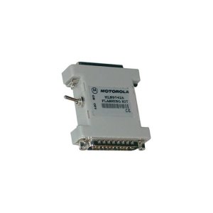 MOTOROLA - PROGRAMATOR GP340/360/380; adaptor HLN9742D