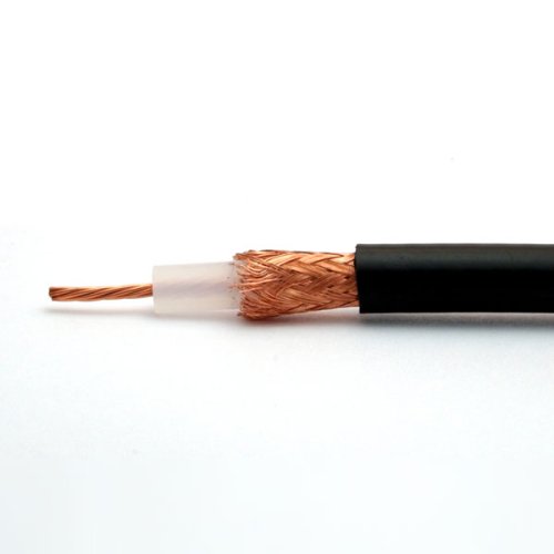 RG-213/U MIL 