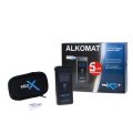 ALKOMAT PRO-X5+ ALCOFIND elektrochemiczny alkotest  3