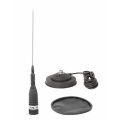 SIRIO ML-145 MAG antena CB / podst. magnetyczna PM125 2