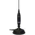 SIRIO OMEGA-27 MAG  antena CB / podst. magnetyczna PM100 2