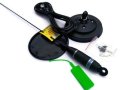 SIRIO OMEGA-27 MAG  antena CB / podst. magnetyczna PM125 6