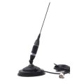 SIRIO OMEGA-27 MAG  antena CB / podst. magnetyczna PM125 4
