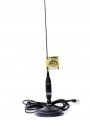 SIRIO OMEGA-27 MAG  antena CB / podst. magnetyczna PM125 3