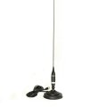 SIRIO OMEGA-27 MAG  antena CB / podst. magnetyczna PM125 1