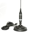 SIRIO OMEGA-27 MAG  antena CB / podst. magnetyczna PM125 2