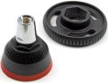 Adaptor antenowy SIRIO  PL na 3/8'' 1