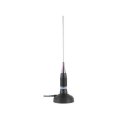 SIRIO AS-100 SUPER MAG  antena CB / podst. magnetyczna PM125 1