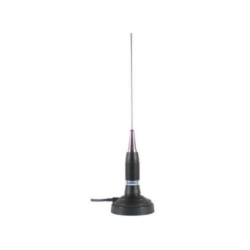 SIRIO AS-100 SUPER MAG  antena CB / podst. magnetyczna PM125 